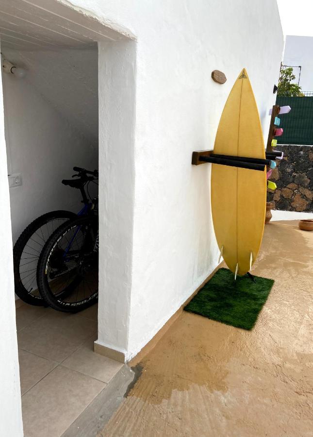 Casa Kiko Fuerteventura Lägenhet Cotillo Exteriör bild