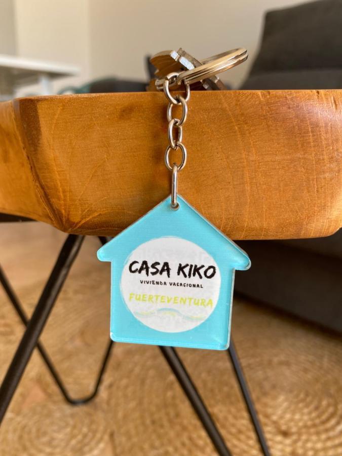 Casa Kiko Fuerteventura Lägenhet Cotillo Exteriör bild