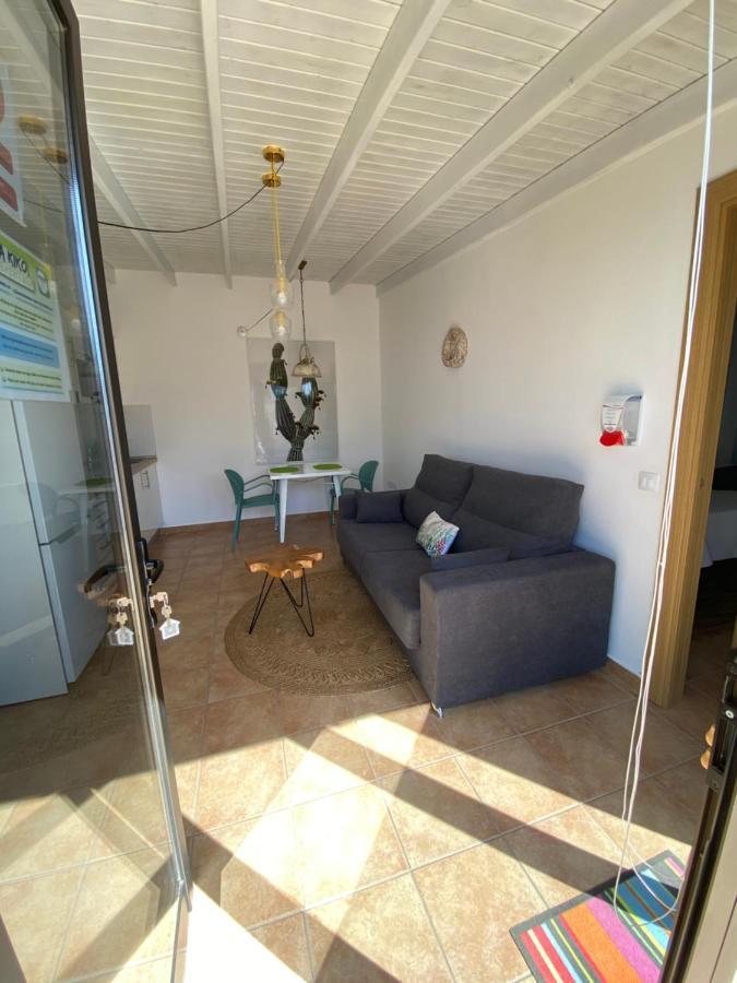 Casa Kiko Fuerteventura Lägenhet Cotillo Exteriör bild