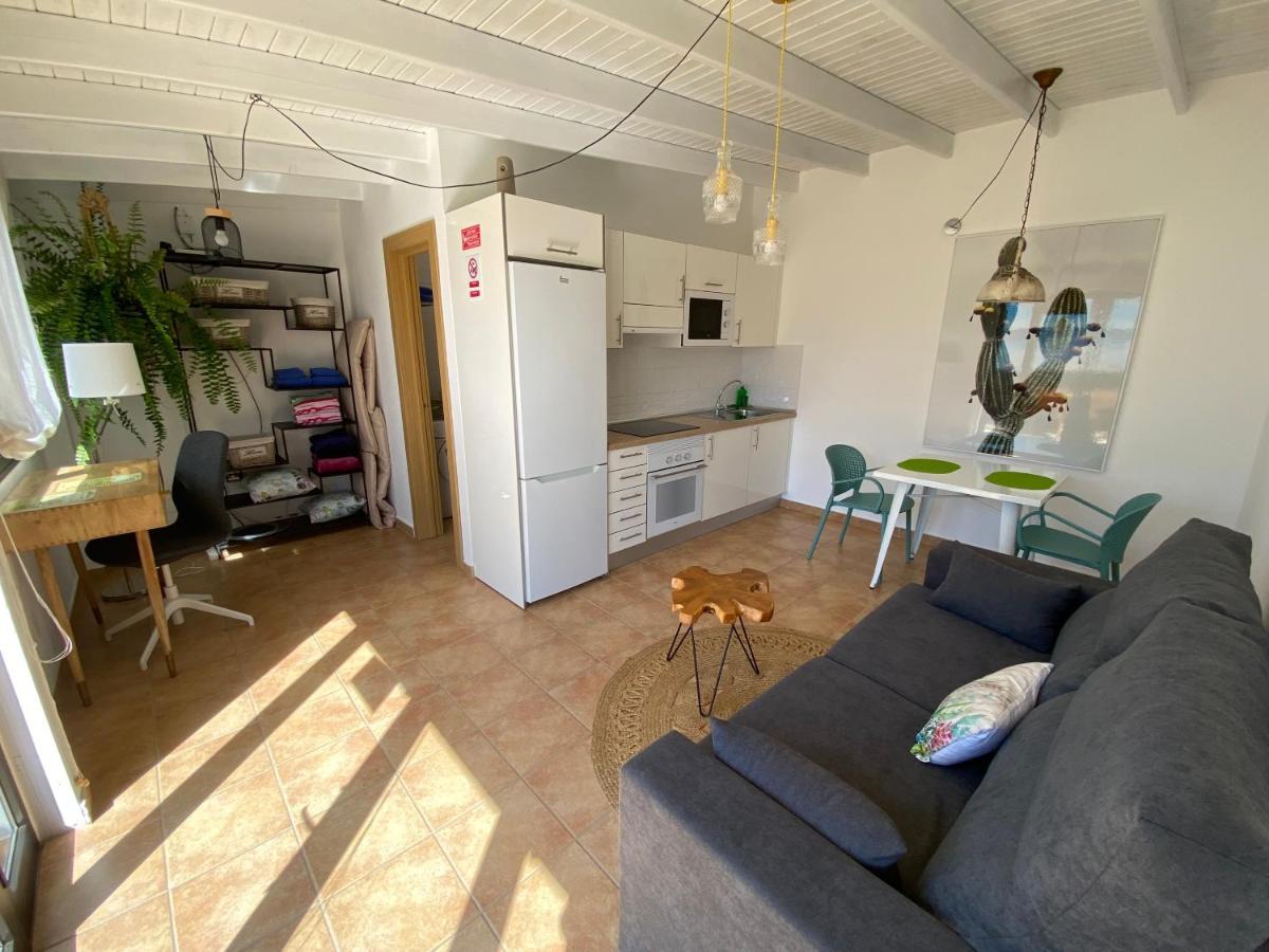 Casa Kiko Fuerteventura Lägenhet Cotillo Exteriör bild