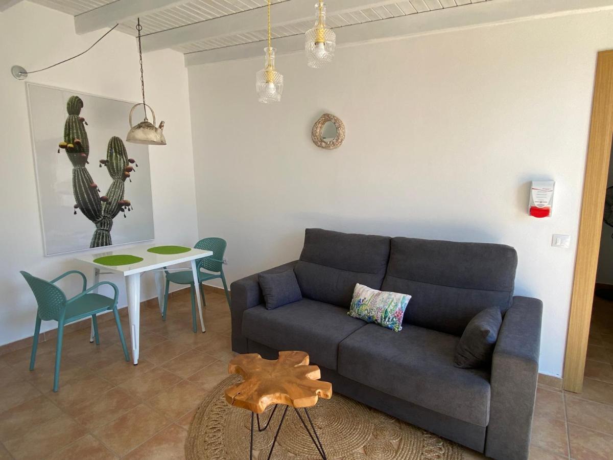 Casa Kiko Fuerteventura Lägenhet Cotillo Exteriör bild
