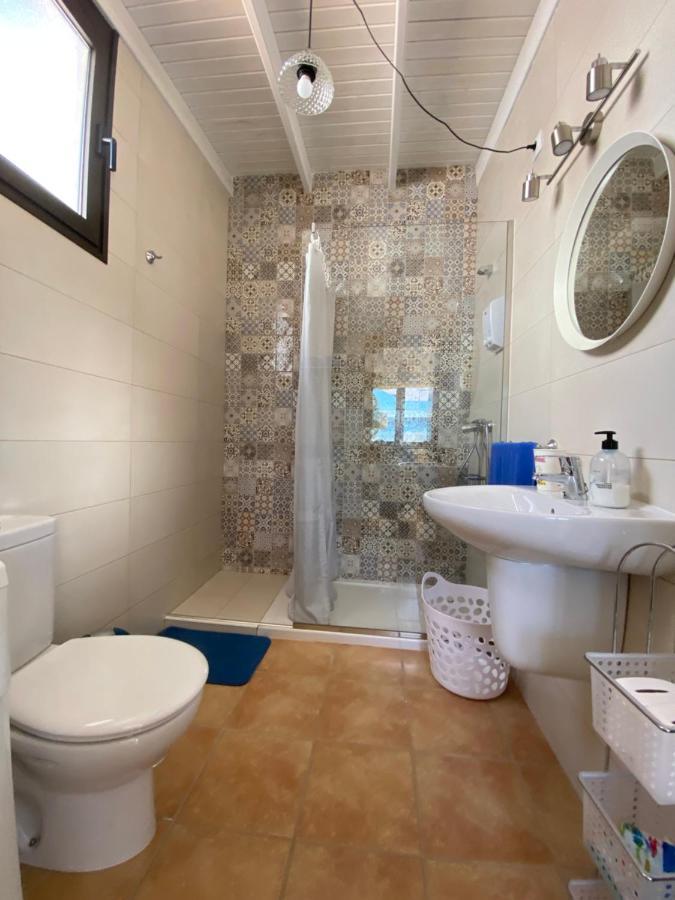 Casa Kiko Fuerteventura Lägenhet Cotillo Exteriör bild