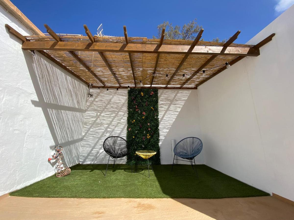 Casa Kiko Fuerteventura Lägenhet Cotillo Exteriör bild